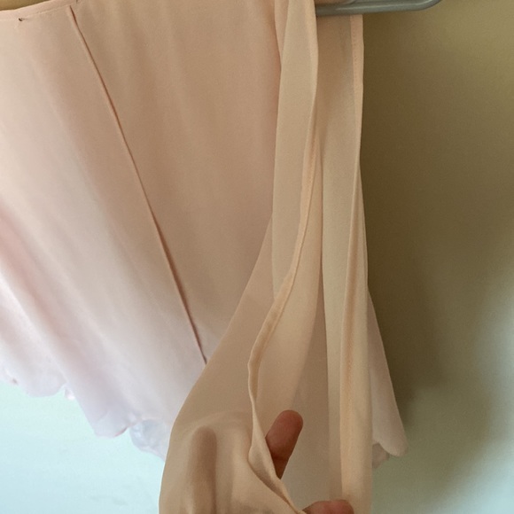 ❤️Cute Pink Blouse - Picture 4 of 7